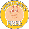 maintainenece-free